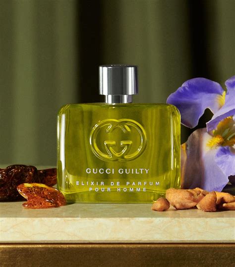 gucci guilty parfum vs eau de parfum|Gucci Guilty parfum for men.